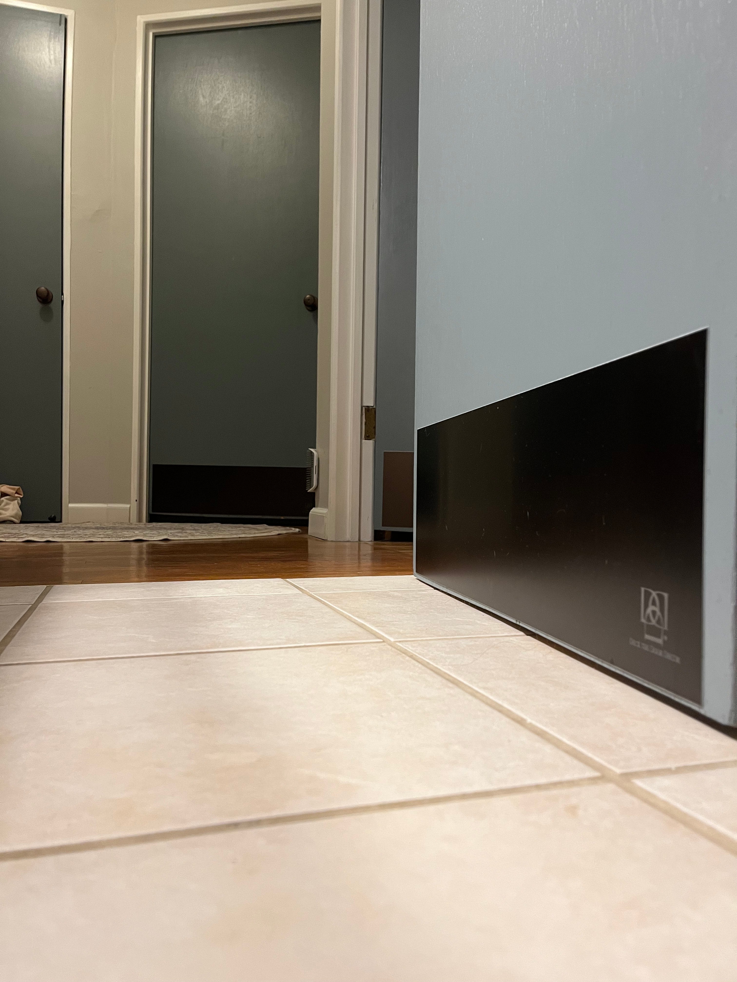 From Slab to Fab - Interior Slab Door Budget Makeover!