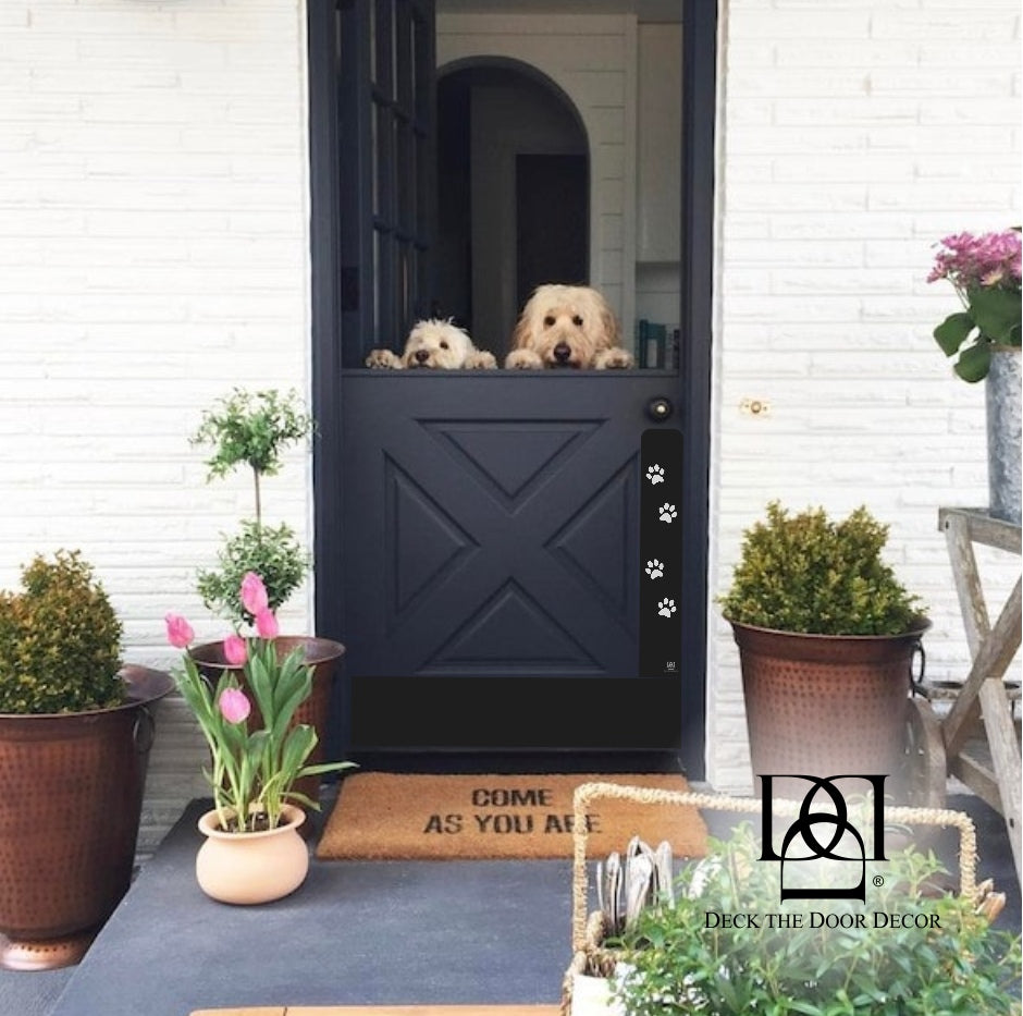 How to Protect Your Door from Dog Scratches