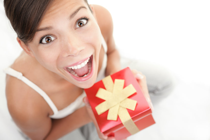 Finally, an Origional Gift!