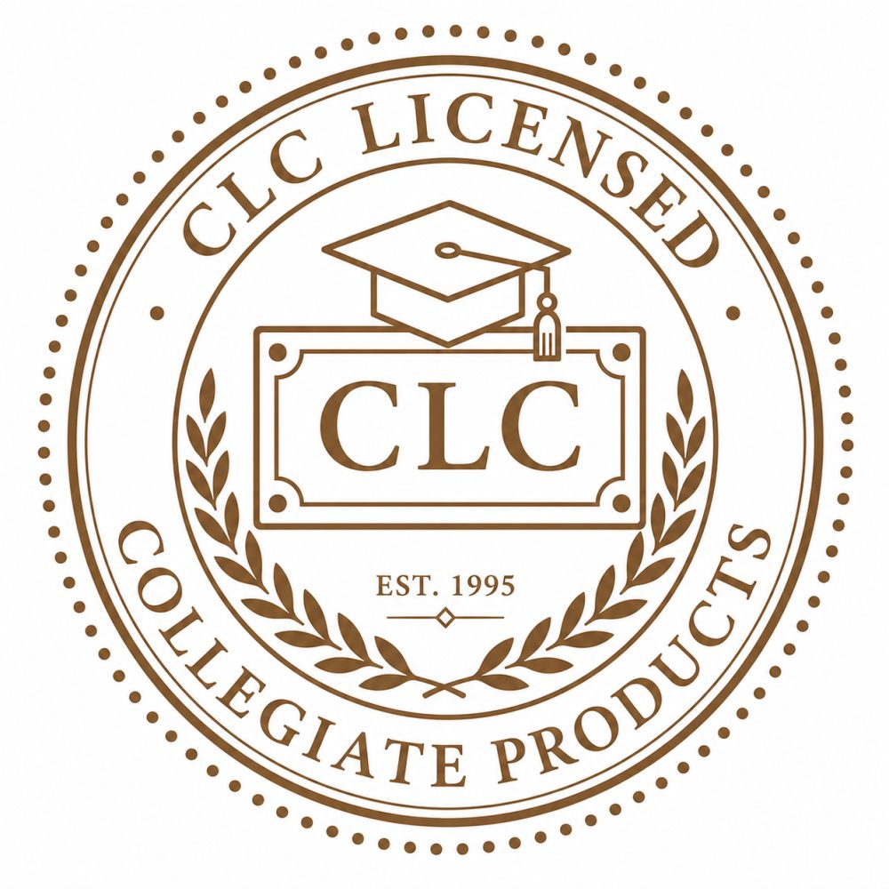 Officially Licensed Collegiate Engraved Door Kick Plates