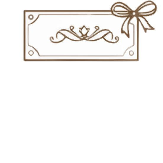 Deck the Door Decor Gift Certificate