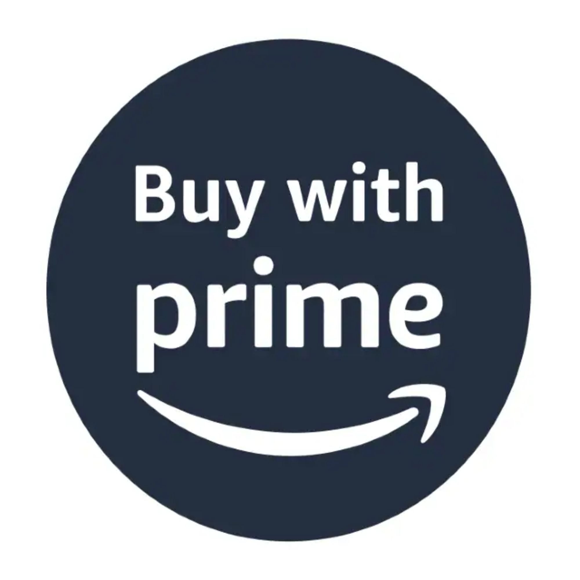 Buy with Prime