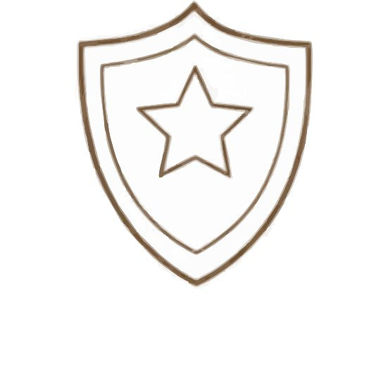 Military Engraved Door Kick Plates – Officially Licensed Designs