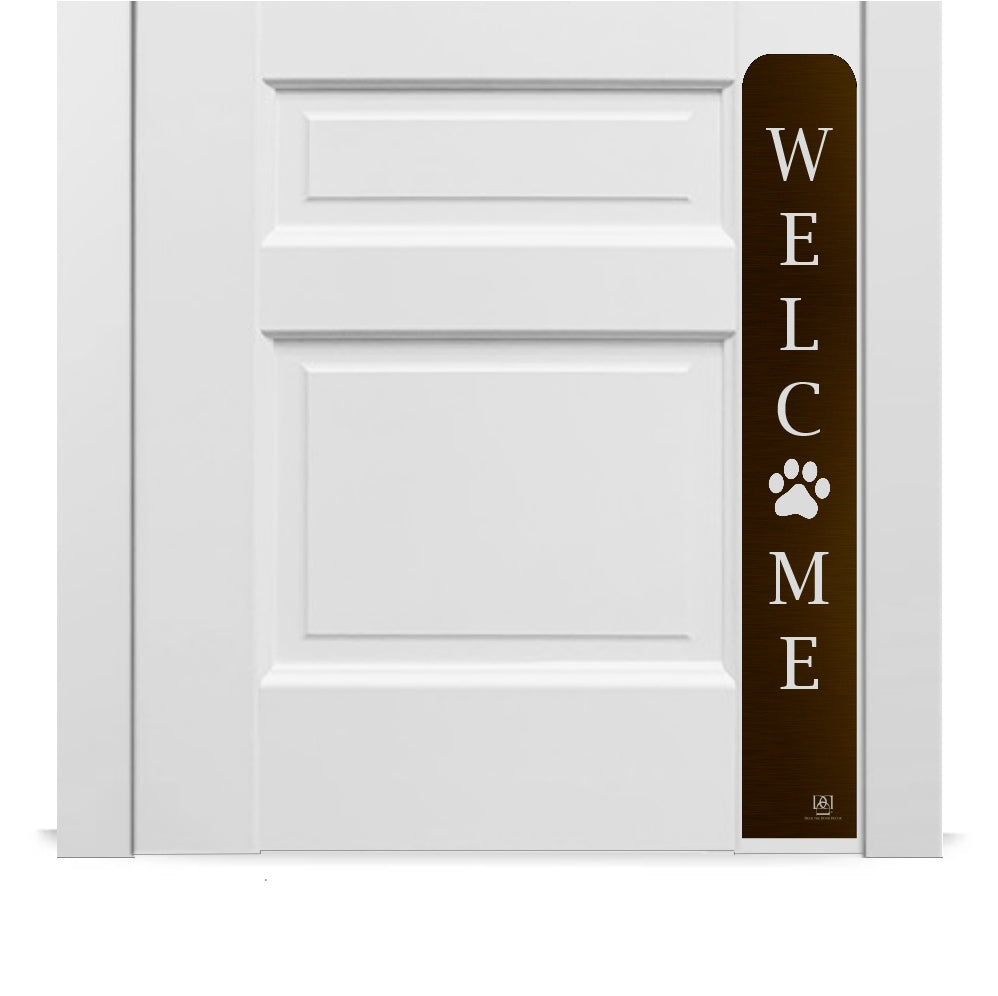 Oil Rubbed Bronze Tone Aluminum