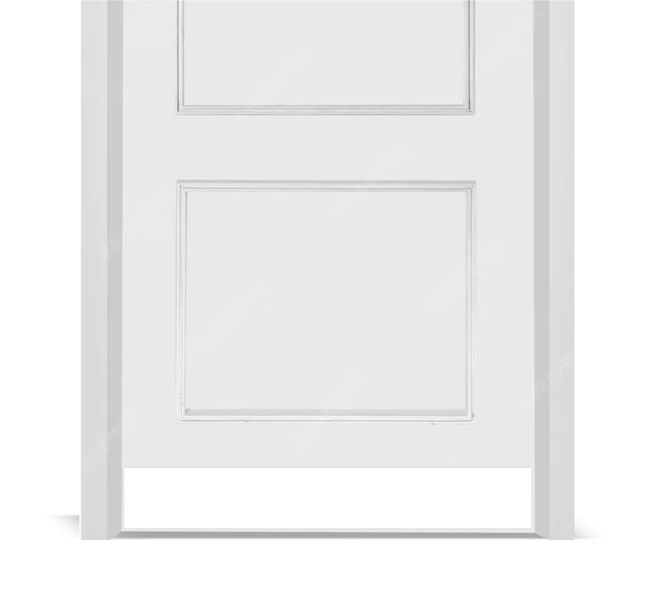 Commercial Mop Plate - Multiple Finish & Size Options