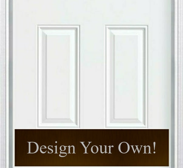 Oil Rubbed Bronze Tone Aluminum