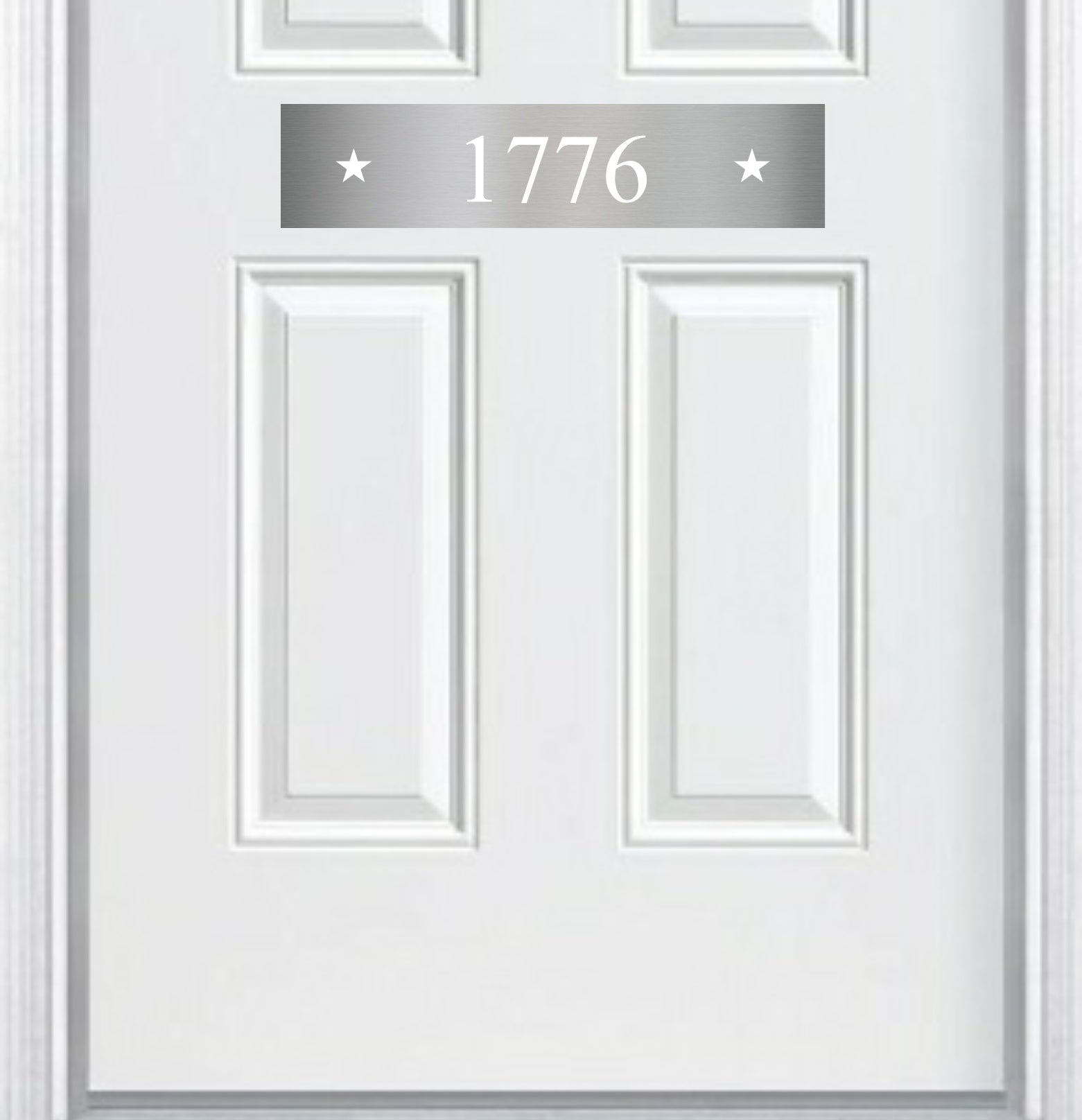 Satin Nickel Aluminum