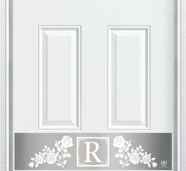 Satin Nickel Aluminum