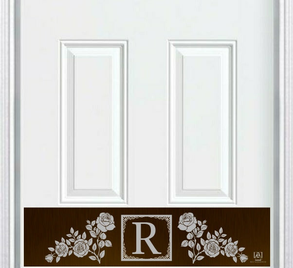 Oil Rubbed Bronze Tone Aluminum