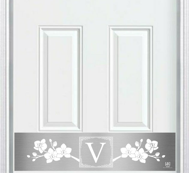 Satin Nickel Aluminum