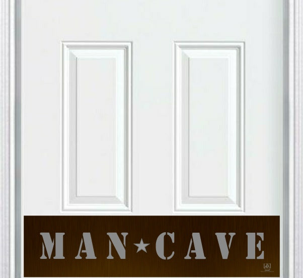 Oil Rubbed Bronze Tone Aluminum